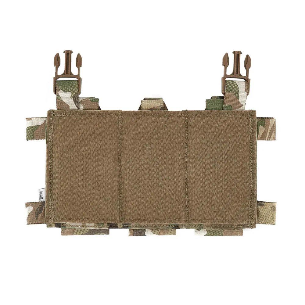 Spiritus Systems Taistelu- Ja Suojaliivit ^ Placard 5.56x45 etupaneeli