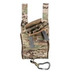 Spiritus Systems Taistelu- Ja Suojaliivit ^ Recovery Handle Mk2 pelastushihna