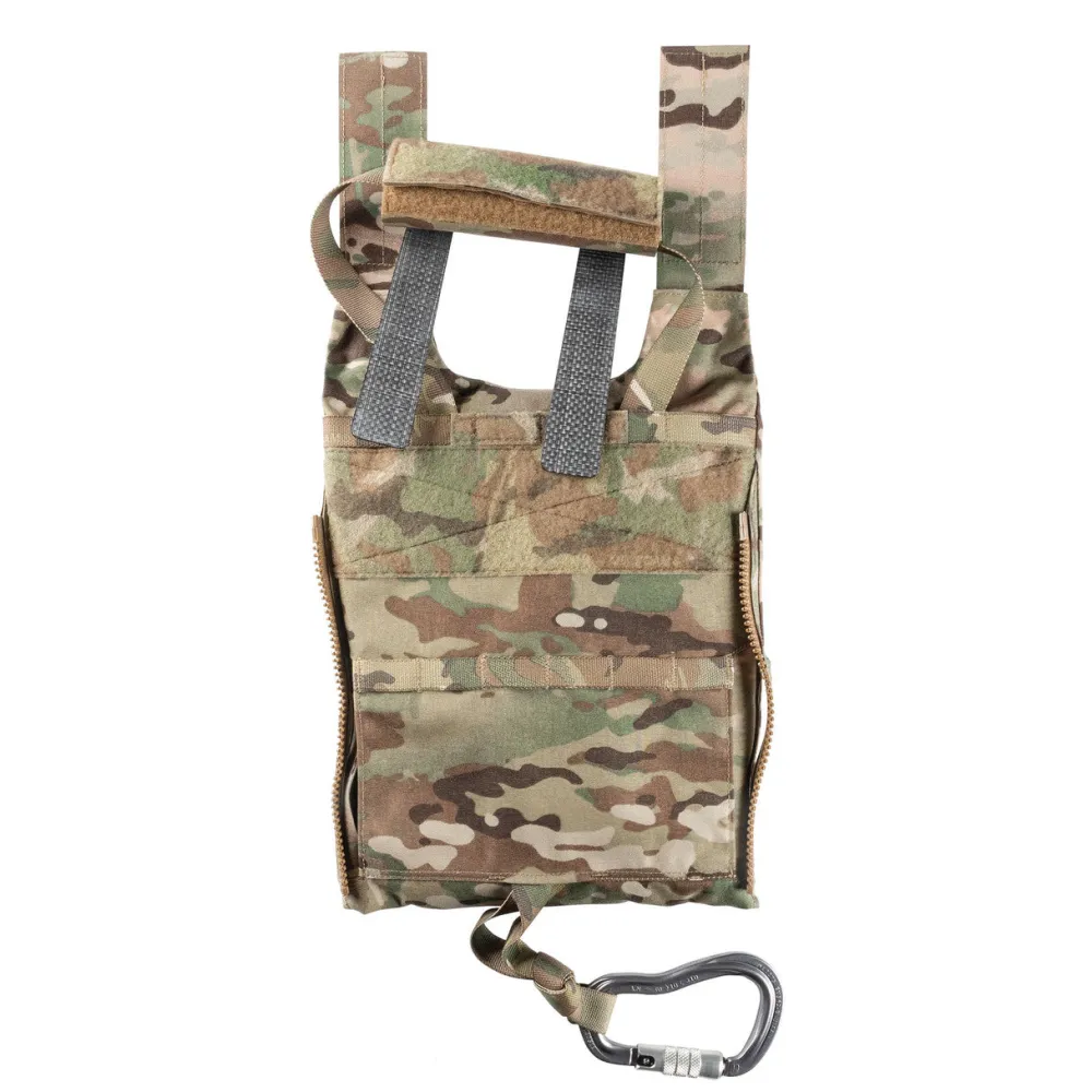 Spiritus Systems Taistelu- Ja Suojaliivit ^ Recovery Handle Mk2 pelastushihna