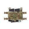 Spiritus Systems Taistelu- Ja Suojaliivit ^ Rifle Magazine Insert, Double