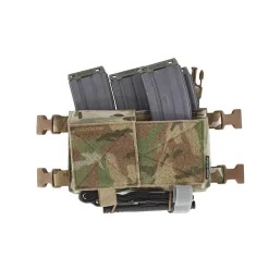 Spiritus Systems Taistelu- Ja Suojaliivit ^ Rifle Magazine Insert, Single