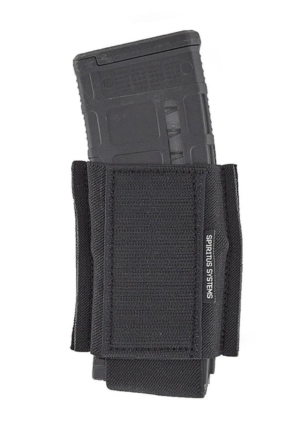 Spiritus Systems Taistelu- Ja Suojaliivit ^ Rifle Magazine Insert, Single