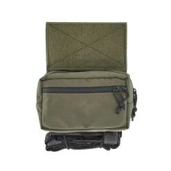 Spiritus Systems Taistelu- Ja Suojaliivit ^ SACK Pouch Mk3