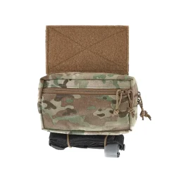 Spiritus Systems Taistelu- Ja Suojaliivit ^ SACK Pouch Mk3