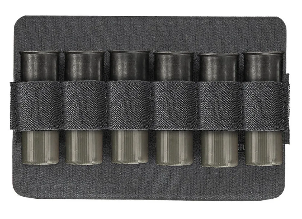 Spiritus Systems Taistelu- Ja Suojaliivit ^ Shotgun / 123CR Battery Pouch Insert