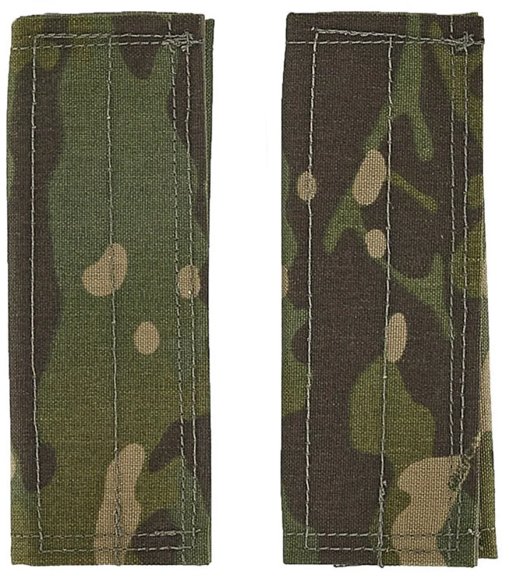 Spiritus Systems Taistelu- Ja Suojaliivit ^ Shoulder Cover Trifold olkapehmusteet