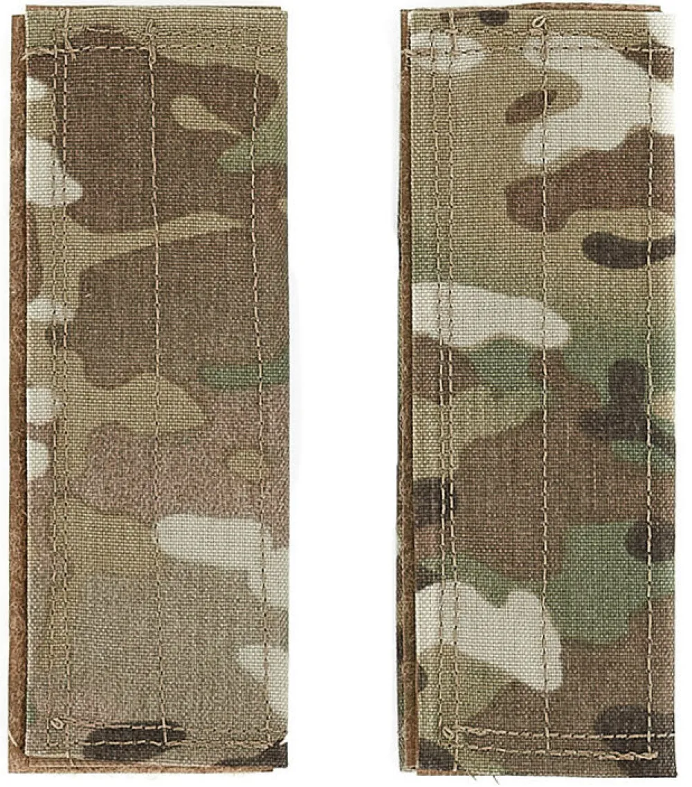 Spiritus Systems Taistelu- Ja Suojaliivit ^ Shoulder Cover Trifold olkapehmusteet