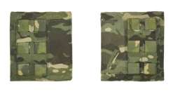 Spiritus Systems Taistelu- Ja Suojaliivit ^ Side Armor Bags sivulevytaskut