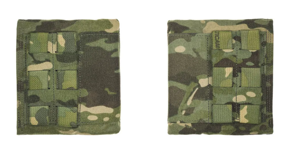 Spiritus Systems Taistelu- Ja Suojaliivit ^ Side Armor Bags sivulevytaskut