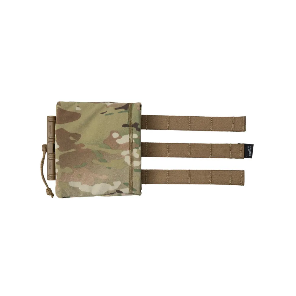 Spiritus Systems Taistelu- Ja Suojaliivit ^ Side Armor Bags sivulevytaskut