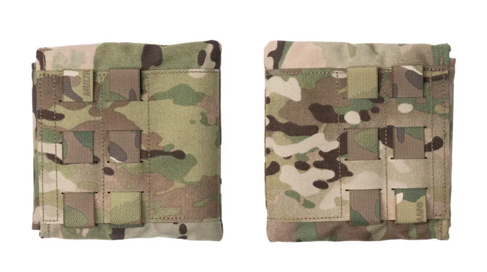 Spiritus Systems Taistelu- Ja Suojaliivit ^ Side Armor Bags sivulevytaskut