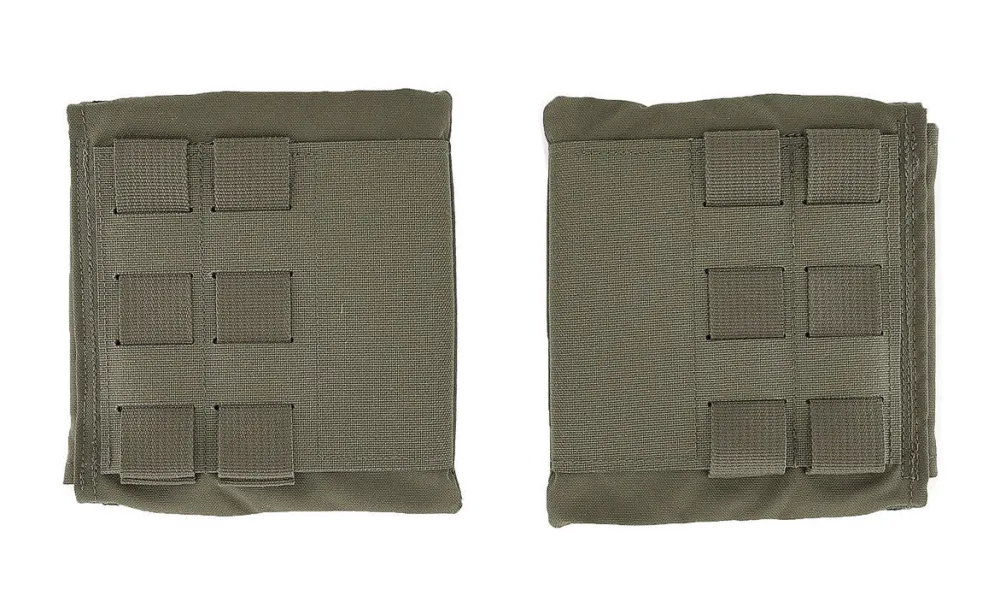 Spiritus Systems Taistelu- Ja Suojaliivit ^ Side Armor Bags sivulevytaskut