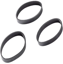Spiritus Systems Asehihnat ^ Sling Retainer Bands kumilenkit, 3-Pack