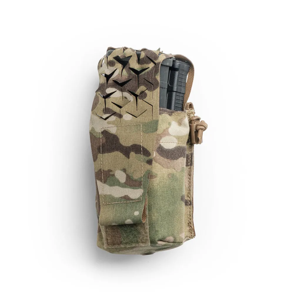 Spiritus Systems Taskut ^ SPUD Pouch
