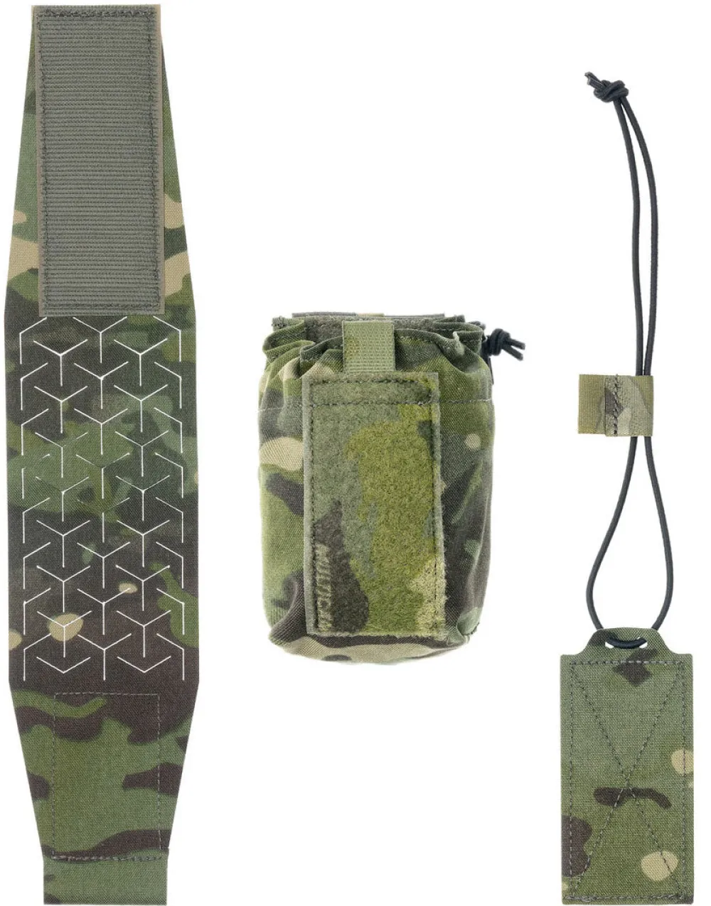 Spiritus Systems Taskut ^ SPUD Pouch