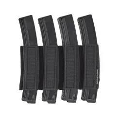 Spiritus Systems Taistelu- Ja Suojaliivit ^ Submachine Gun Magazine Insert