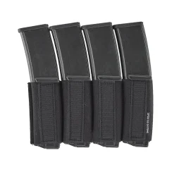 Spiritus Systems Taistelu- Ja Suojaliivit ^ Submachine Gun Magazine Insert
