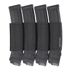 Spiritus Systems Taistelu- Ja Suojaliivit ^ Submachine Gun Magazine Insert