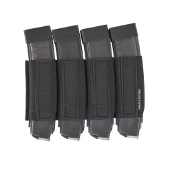 Spiritus Systems Taistelu- Ja Suojaliivit ^ Submachine Gun Magazine Insert