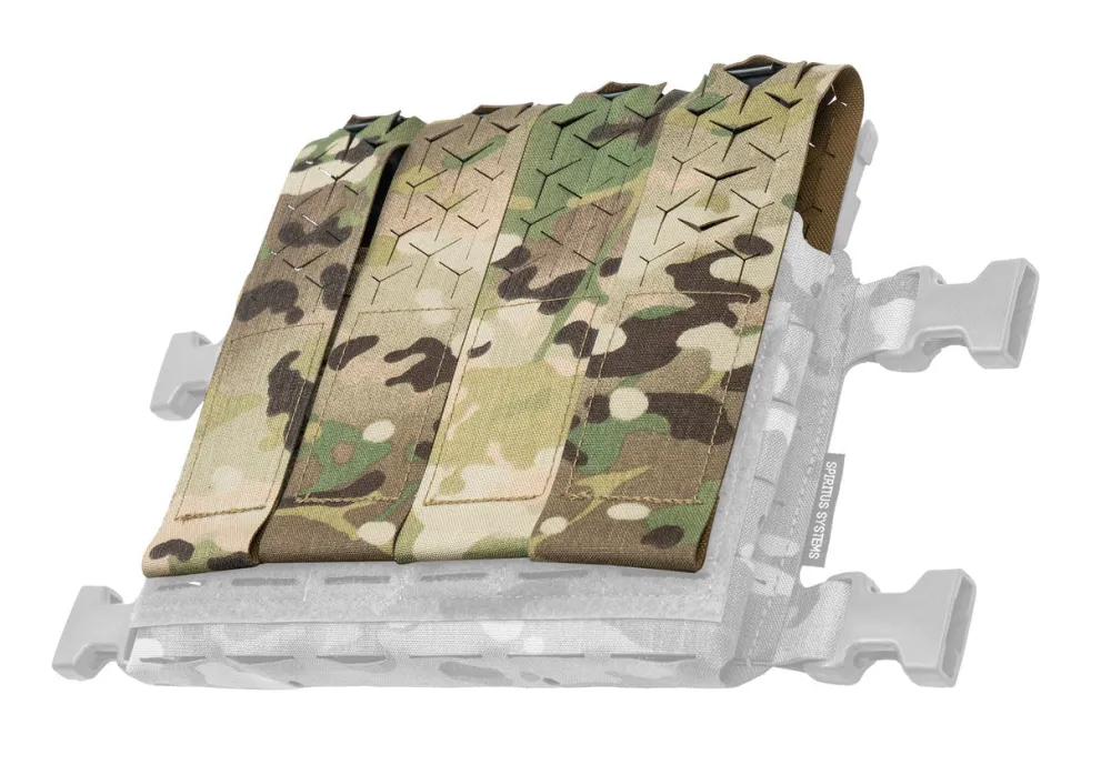 Spiritus Systems Taskut ^ Submachine Gun Pangolin Flap