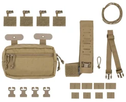 Spiritus Systems Taistelu- Ja Suojaliivit ^ TAPS Upgrade Kit MK2