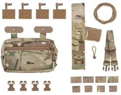 Spiritus Systems Taistelu- Ja Suojaliivit ^ TAPS Upgrade Kit MK2