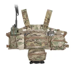 Spiritus Systems Taistelu- Ja Suojaliivit ^ TAPS Upgrade Kit MK2