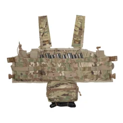 Spiritus Systems Taistelu- Ja Suojaliivit ^ TAPS Upgrade Kit MK2