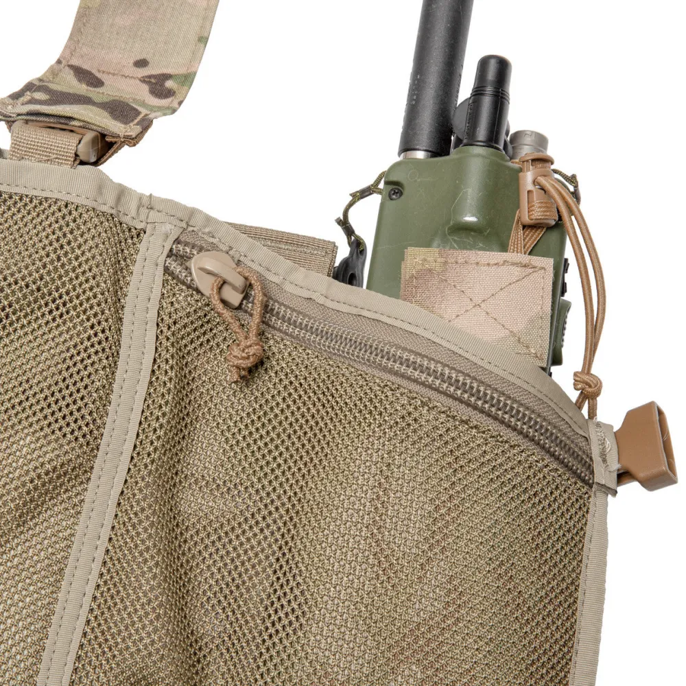 Spiritus Systems Taistelu- Ja Suojaliivit ^ TAPS Upgrade Kit MK2