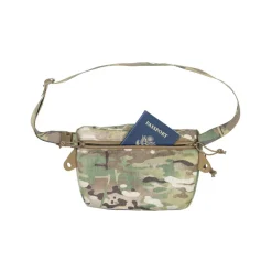 Spiritus Systems Olkalaukut ^ The BIG Fanny SACK vyölaukku
