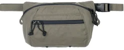 Spiritus Systems Olkalaukut ^ The BIG Fanny SACK vyölaukku