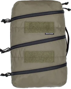 Spiritus Systems Reput ^ The Delta Bag lääkintäreppu