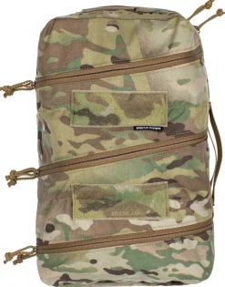 Spiritus Systems Reput ^ The Delta Bag lääkintäreppu