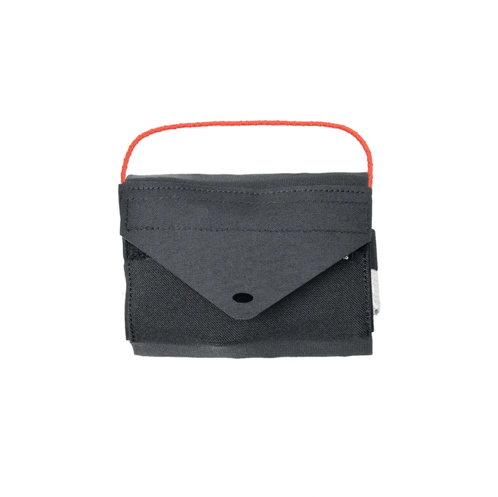 Spiritus Systems Taskut ^ The Medical Sleigh Pouch Insert
