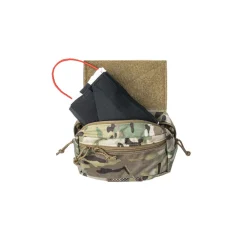 Spiritus Systems Taskut ^ The Medical Sleigh Pouch Insert