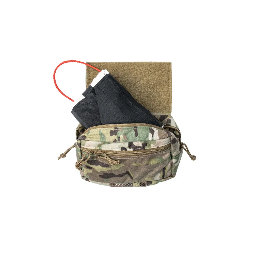 Spiritus Systems Taskut ^ The Medical Sleigh Pouch Insert