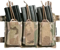 Spiritus Systems Taskut ^ Triple Elastic Magazine Pouch (TEMP)