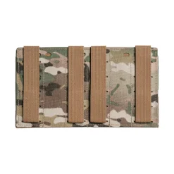 Spiritus Systems Taskut ^ Triple Elastic Magazine Pouch (TEMP)