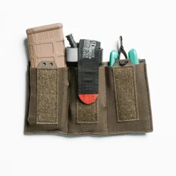 Spiritus Systems Taskut ^ Triple Elastic Magazine Pouch (TEMP)