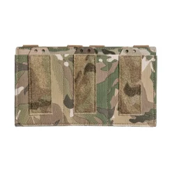 Spiritus Systems Taskut ^ Triple Elastic Magazine Pouch (TEMP)
