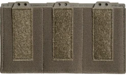 Spiritus Systems Taskut ^ Triple Elastic Magazine Pouch (TEMP)