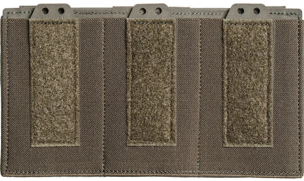 Spiritus Systems Taskut ^ Triple Elastic Magazine Pouch (TEMP)