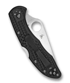 Spyderco Taittoveitset ^ Delica 4 FRN PS kääntöveitsi