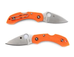 Spyderco Taittoveitset ^ Dragonfly 2 Lightweight taittoveitsi