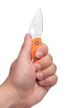 Spyderco Taittoveitset ^ Dragonfly 2 Lightweight taittoveitsi