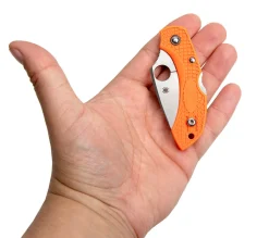 Spyderco Taittoveitset ^ Dragonfly 2 Lightweight taittoveitsi