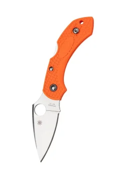 Spyderco Taittoveitset ^ Dragonfly 2 Lightweight taittoveitsi