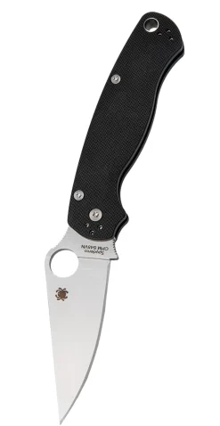 Spyderco Taittoveitset ^ Para Military 2 taittoveitsi