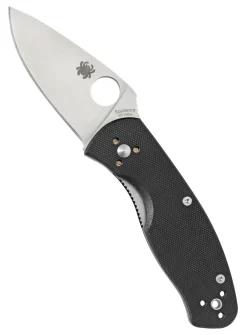 Spyderco Taittoveitset ^ Persistence kääntöveitsi