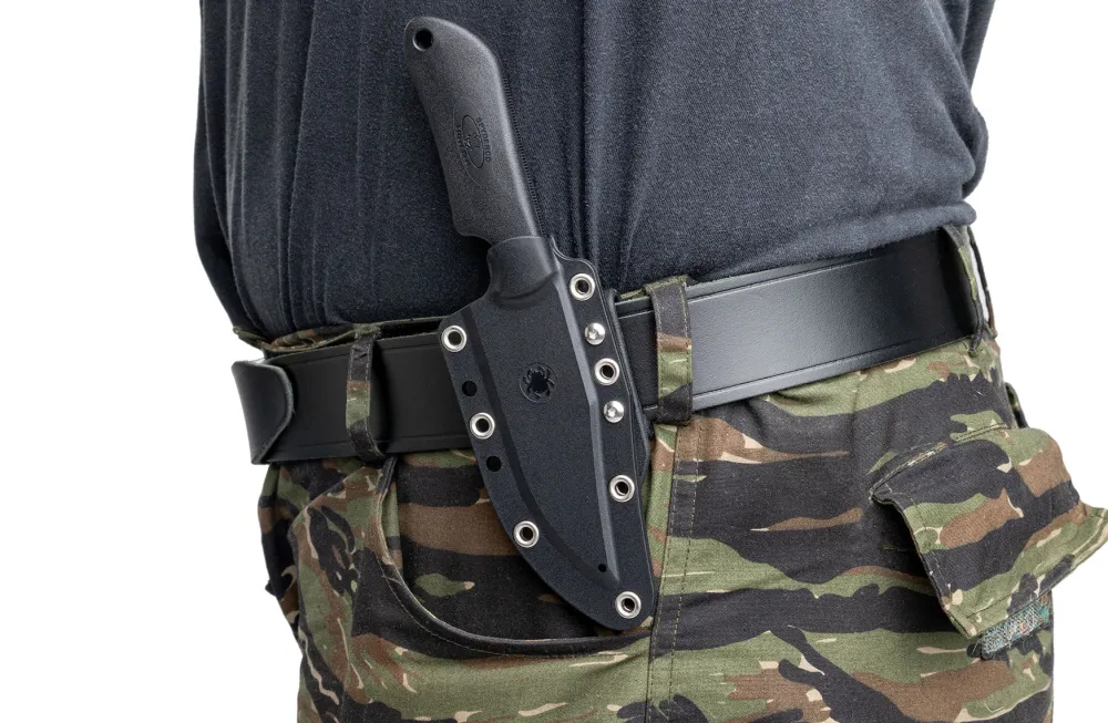 Spyderco Puukot Ja Veitset ^ Street Beat Lightweight veitsi